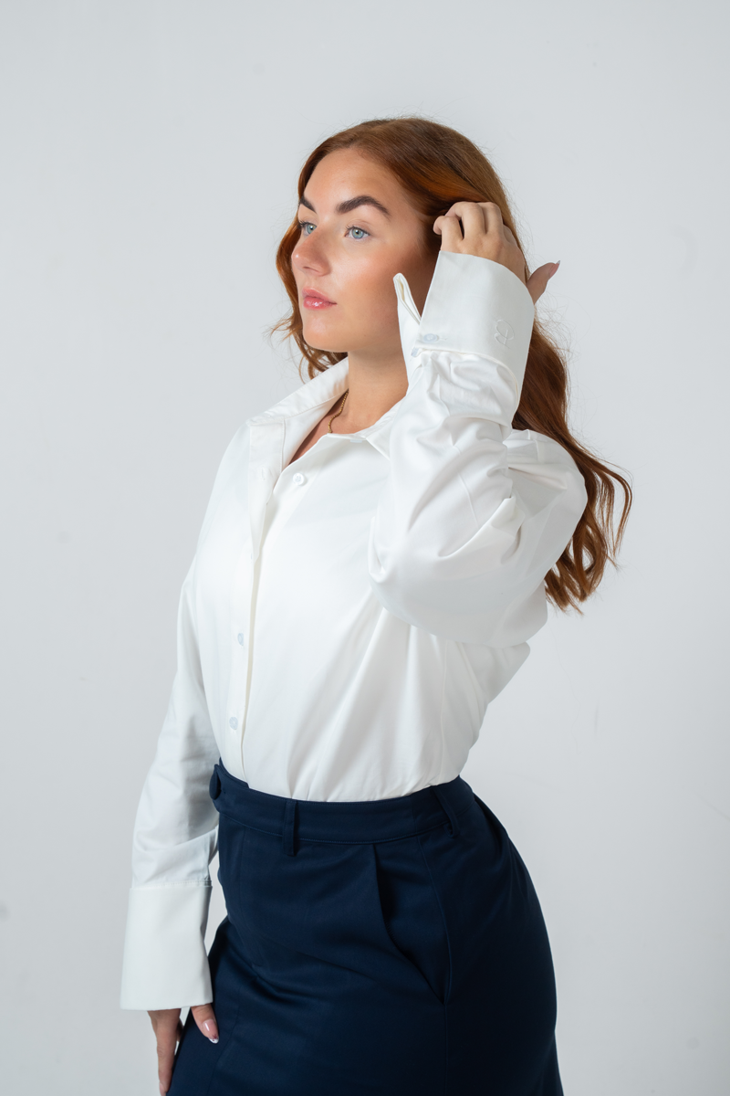 The Arden Shirt
