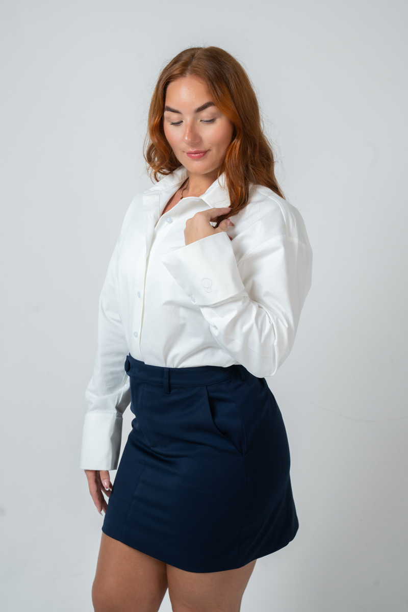 The Morgen Skirt